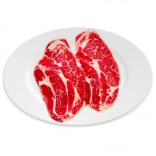 【国内现货包邮】Tasman Kitchen 塔斯曼 澳洲谷饲上脑烤肉薄片 1.6公斤